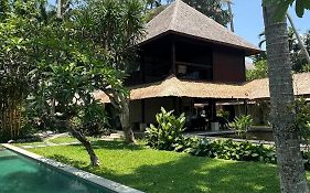 Villa Pantulan Bali