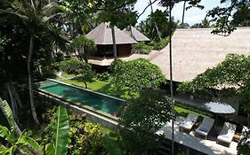 Villa Pantulan Bali